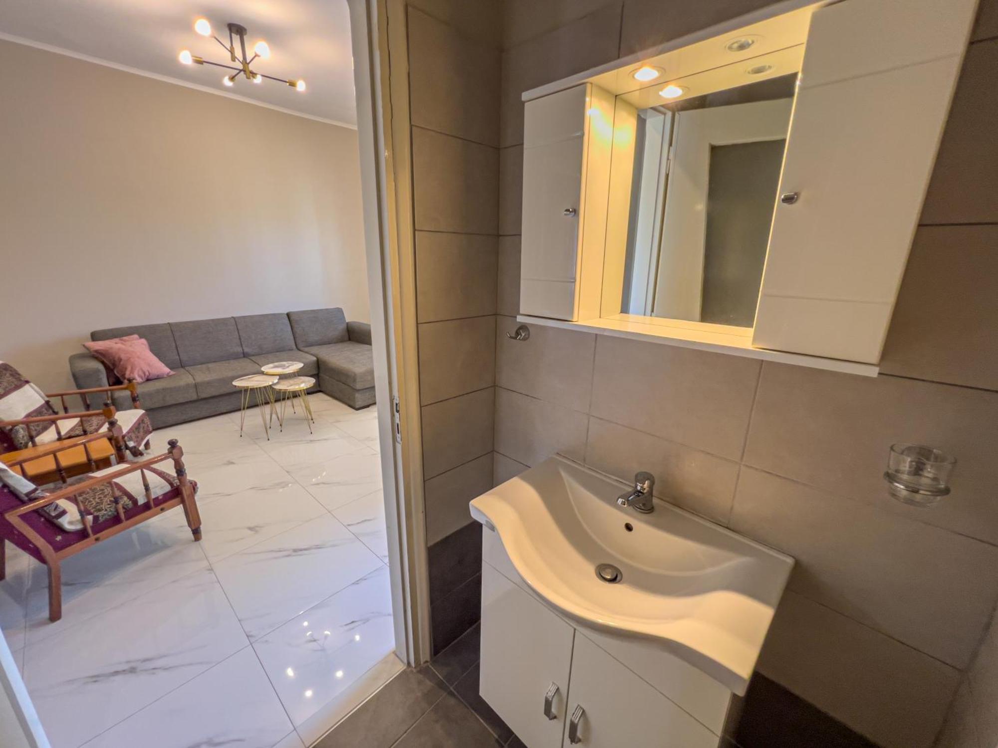 Sivi'S Vacation Homes Skála Kallirákhis Kültér fotó