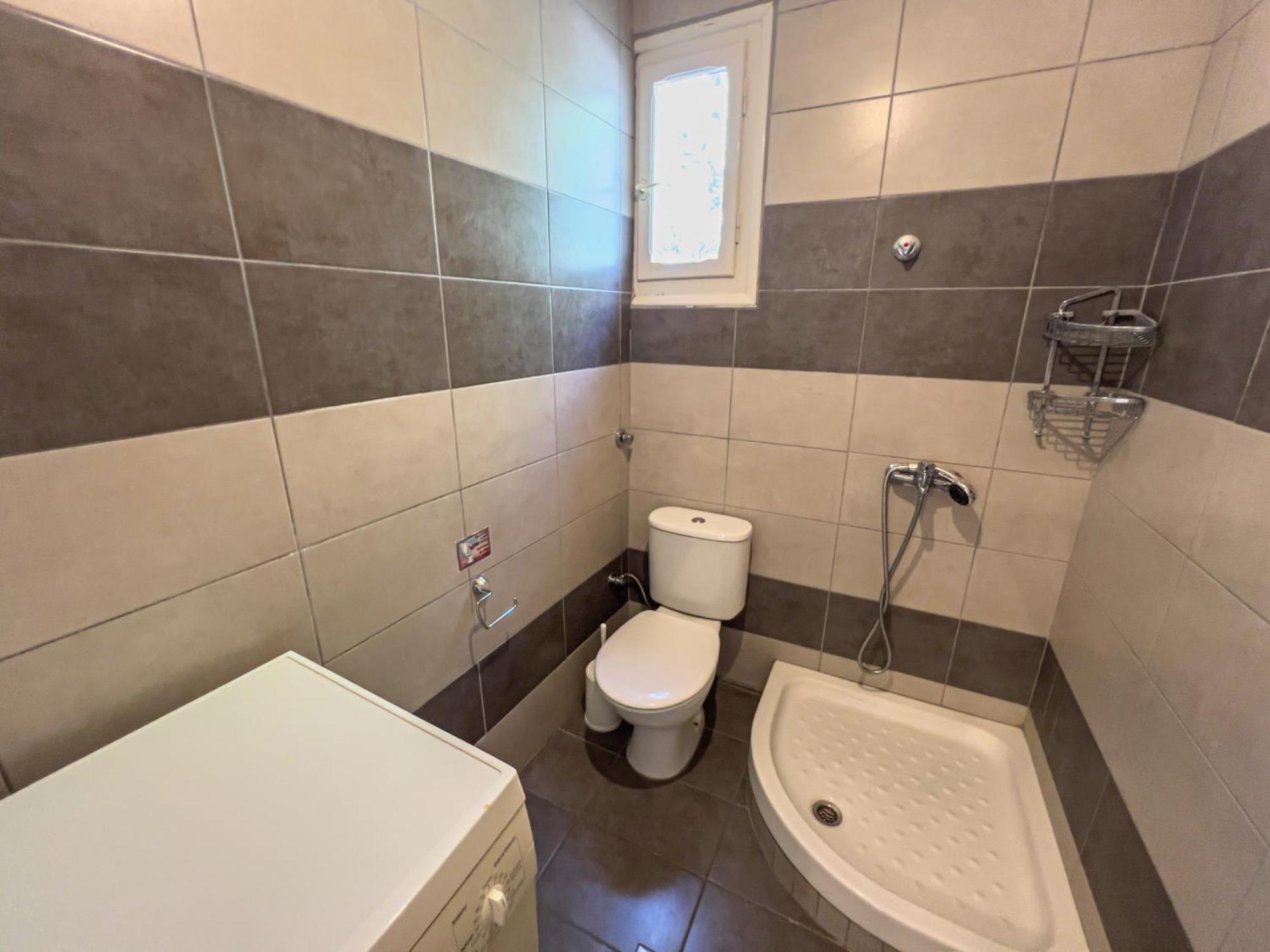 Sivi'S Vacation Homes Skála Kallirákhis Kültér fotó