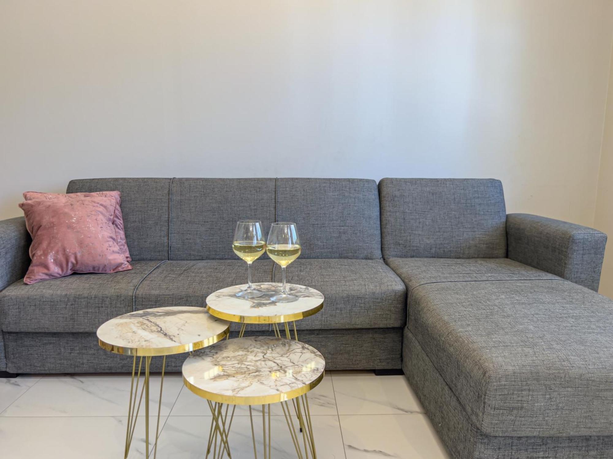 Sivi'S Vacation Homes Skála Kallirákhis Kültér fotó