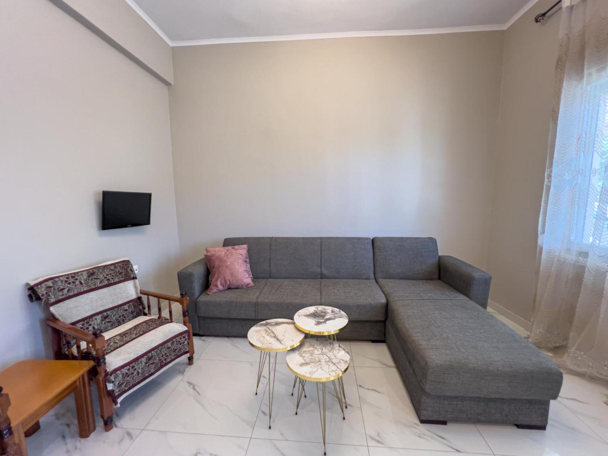 Sivi'S Vacation Homes Skála Kallirákhis Kültér fotó